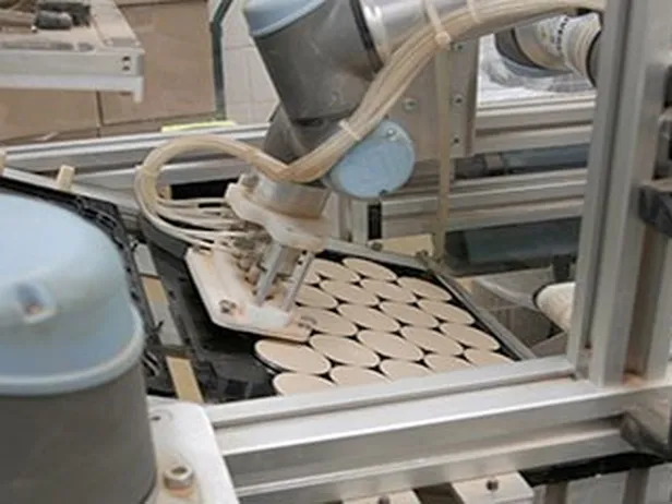 Logistics and Warehousing