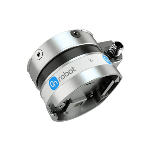OnRobot 6-axis force torque sensors