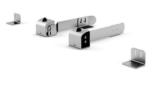 OnRobot Pallet Station