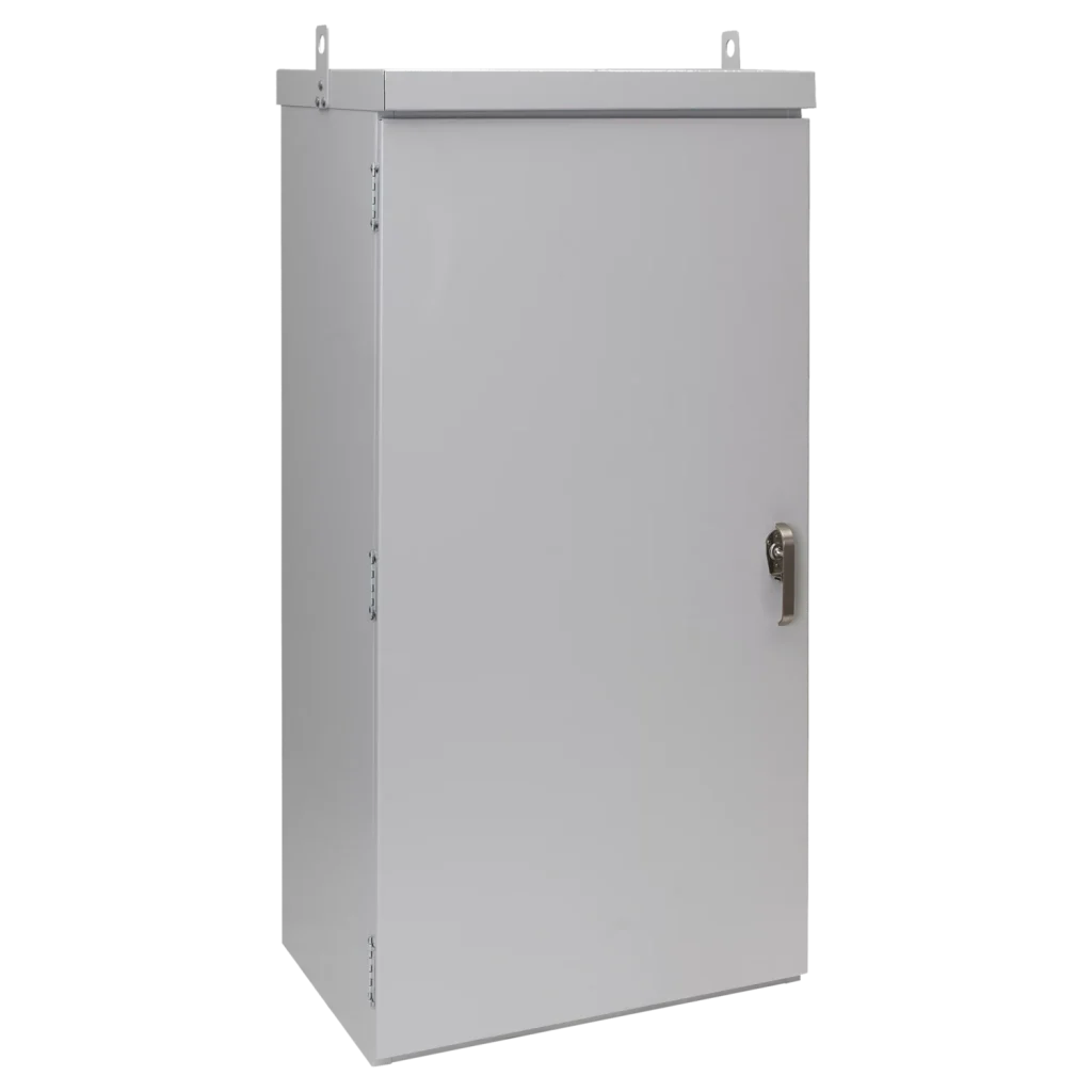 Pad-Mount Enclosures