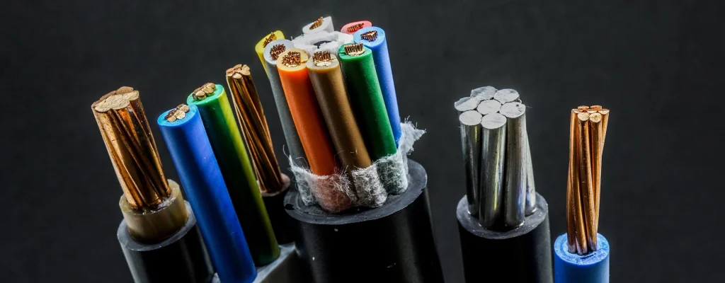 Phân loại dây cáp điện chịu nhiệt