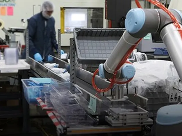 Plastic and Polymers