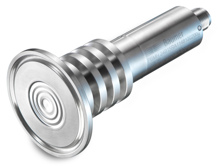 Pressure measurement