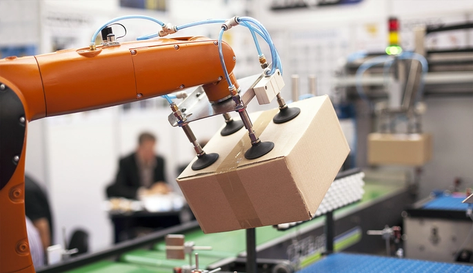 Schaffner Filter Covers the Full Range of Varying Emissions