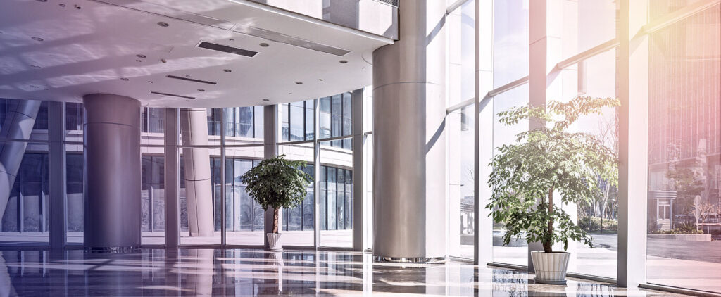 Schaffner's expertise and broad product portfolio helps improve sustainability and energy efficiency in modern buildings.