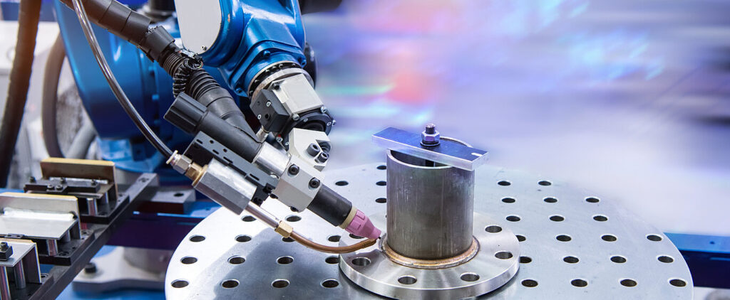 Semiconductor plants with their costly production flows are a typical application for Schaffner Harmonic filters.