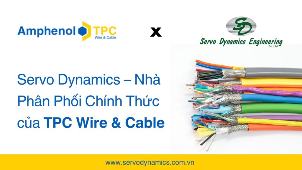 Nhà Phân Phối Chính Thức của TPC Wire & Cable