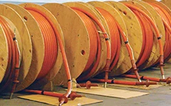 Utility Transmission & Distribution