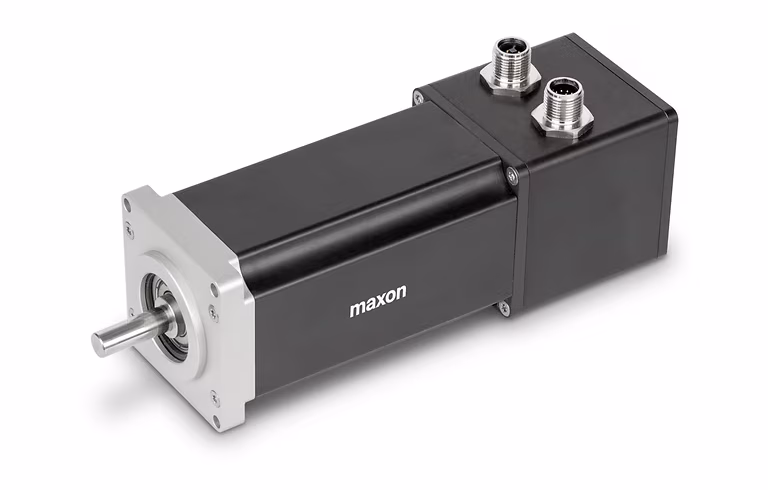 maxon compact drives