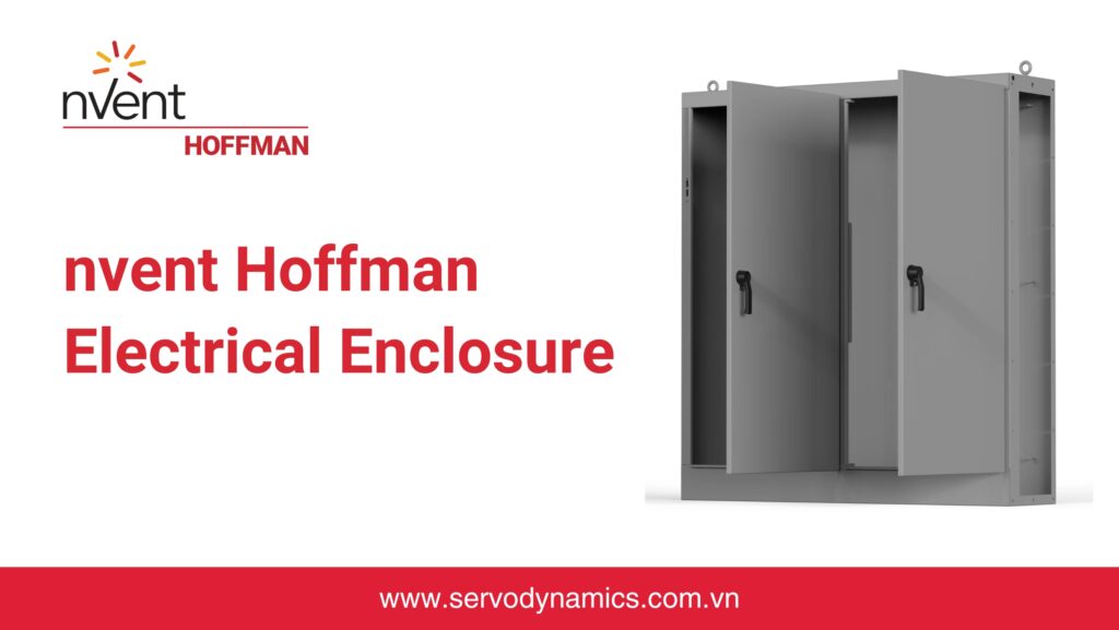 nvent Hoffman Electrical Enclosure
