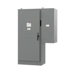 Sequestr High-Amp External Disconnect Type 4 and 12