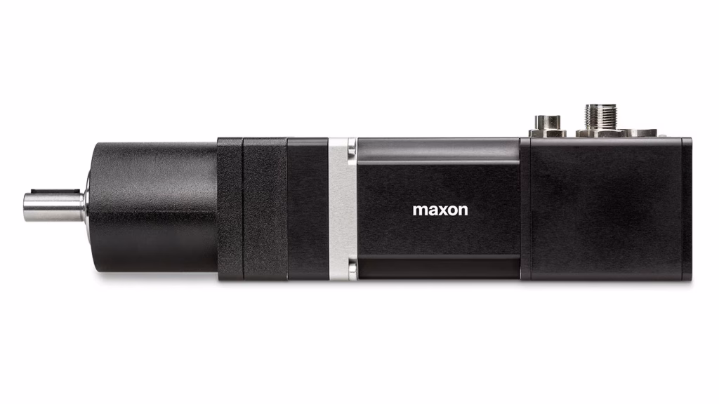maxon IDX 56 M
