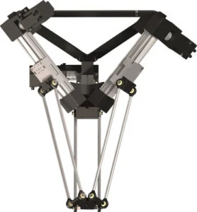 Delta robots