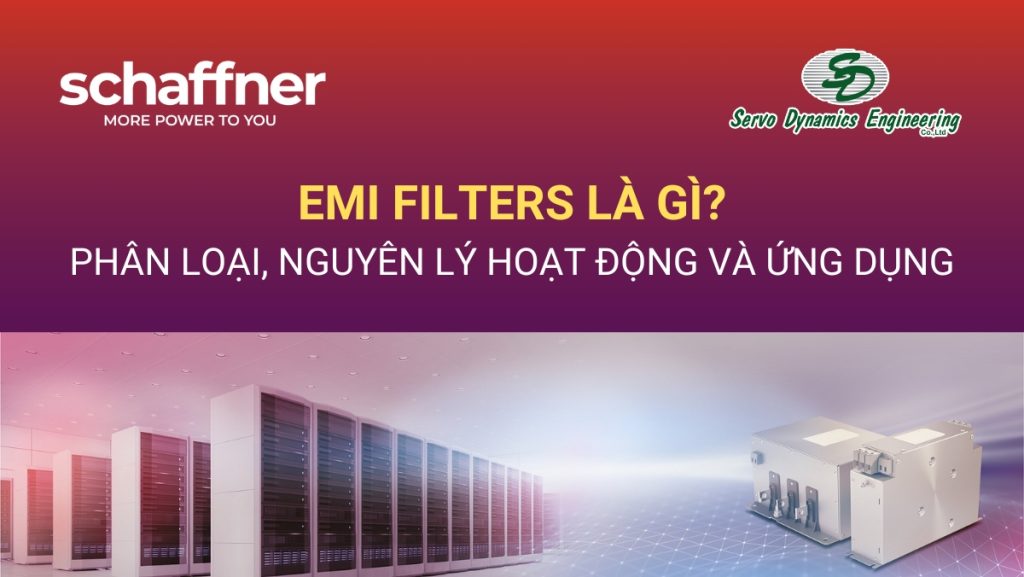 EMI Filters là gì