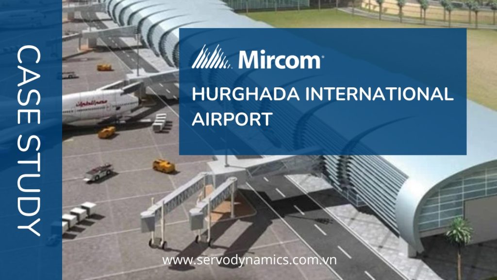 Hurghada International Airport