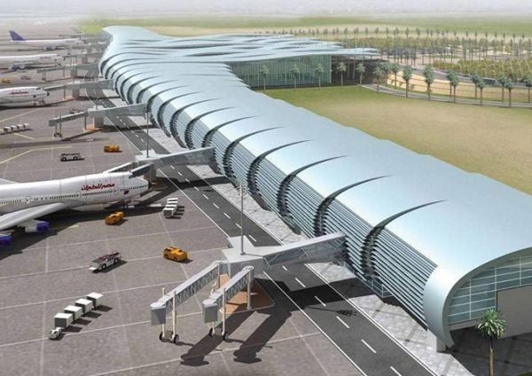 Hurghada International Airport
