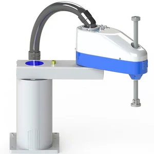 SCARA Robot Arm