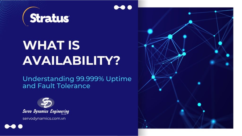 What is Availability?