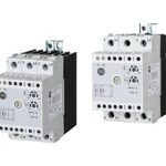 Bộ điều khiển mô-men khởi động Allen-Bradley STC