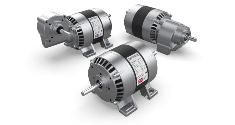 AC Motors