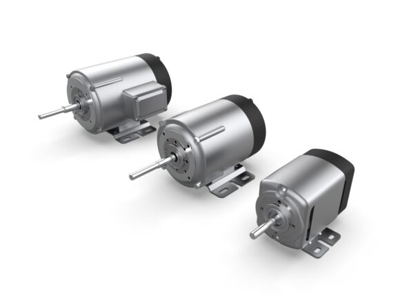 AC/DC Motors