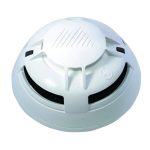 Mircom MIX-4010 / MIX-4010-ISO Addressable Photoelectric Smoke Detector