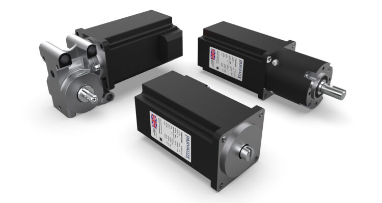 BLDC Motors