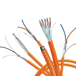 Foundation Fieldbus Cable