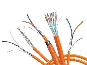 Cáp Foundation Fieldbus