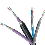 Cáp PROFIBUS/PROFINET