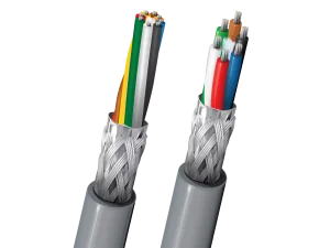 RS-232 and RS-423 Cable