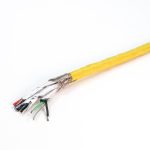 Chem-Gard® 200 Individually Shielded Multi-Pair Control/Resolver Cabl
