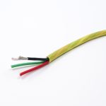 Cáp Đa Lõi Chem-Gard® 200