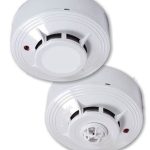 Conventional Photoelectric Smoke Detectors