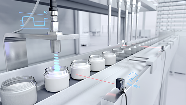 Filling and dosing systems
