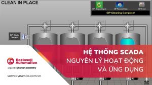 Hệ Thống SCADA