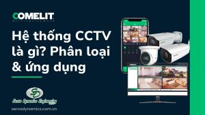 Hệ thống CCTV là gì