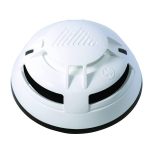 Tri-Mode Heat Detectors