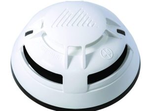 Tri-Mode Heat Detectors