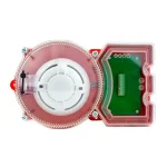 Photoelectric Duct Smoke Detector