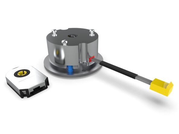 Parvalux accessories