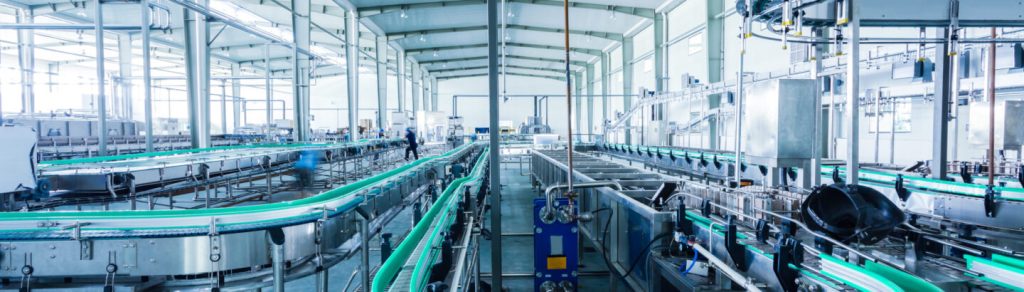 parvalux industrial automation