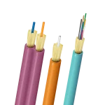 Interconnect Fiber Cable