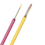 OptiTuff® Mini Fiber Cable