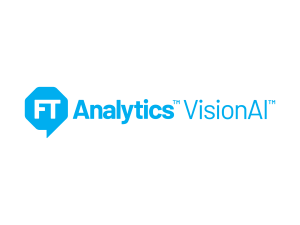 FactoryTalk Analytics VisionAI