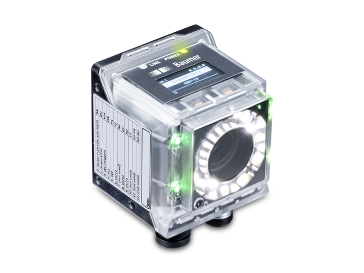 IDC – The multicode reader series