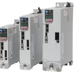 Kinetix 5500 Servo Drives