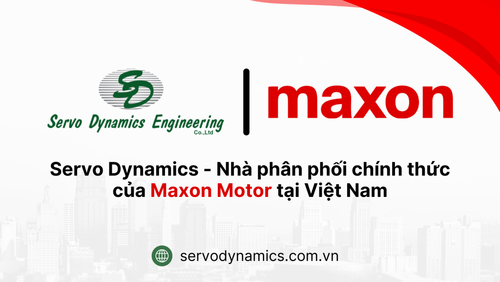Nhà phân phối phụ tùng xe tự hành AGV tại Việt Nam