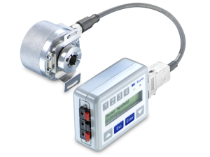 Programmable encoders