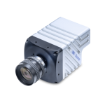 Smart cameras for AI applications AX series